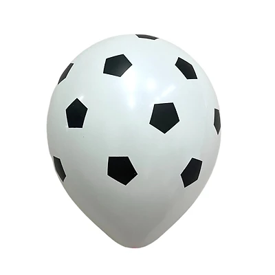 12" Sports Latex Balloons