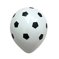 12" Sports Latex Balloons