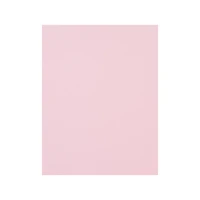 12 Packs: 50 ct. (600 total) Flamingo 8.5" x 11" Cardstock Paper by Recollections™