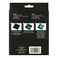 Desert Plants Pixelated Brick Art Kit by Make Market®