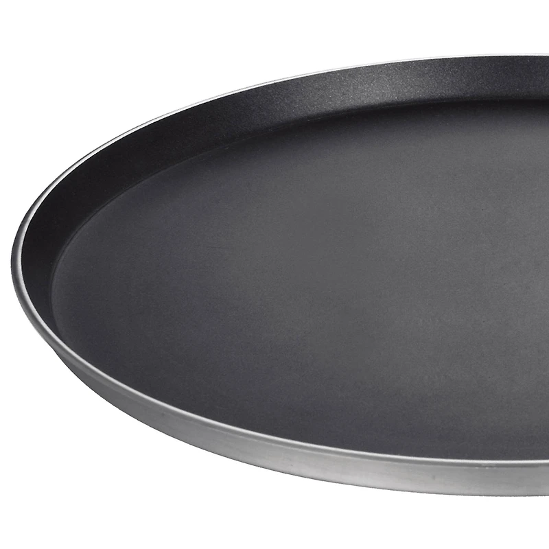 Brentwood 11.5" Nonstick Aluminum Round Griddle Pan