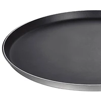 Brentwood 11.5" Nonstick Aluminum Round Griddle Pan