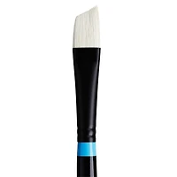Princeton™ Aspen™ Synthetic Long Handle Angle Bright Brush