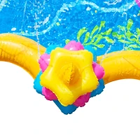Banzai® Jr. Tidepool Discovery Sprinkling Mat™