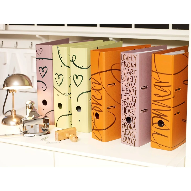 Edding® 1255 Crimson Lake Calligraphy Pen Set