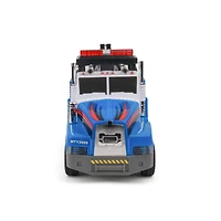 Funrise Mighty Fleet Mighty Motorized Tow Truck
