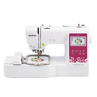 Brother® PE545 Embroidery Machine
