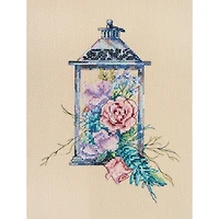 Abris Art Gentle Light Cross-Stitch Kit