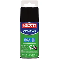 Loctite® General Purpose Spray Adhesive