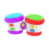 Early Learning - Little Baby Bongo Drums