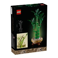 LEGO® Botanicals™ Lucky Bamboo