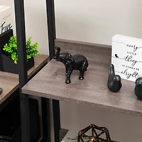 Mind Reader Lucky Wealth Elephant Figurine