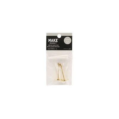 Miniature Candle Stick Set by Make Market®