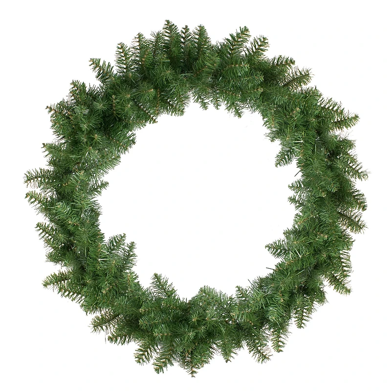 36" Buffalo Fir Artificial Wreath