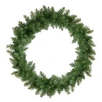 36" Buffalo Fir Artificial Wreath