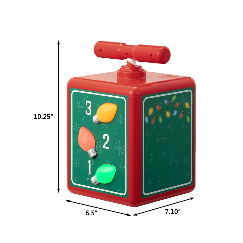 Tree Lighting Ceremony