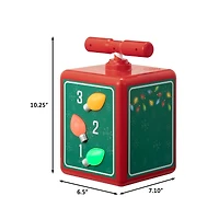 Tree Lighting Ceremony