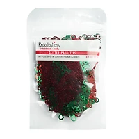 Merry Christmas Specialty Glitter by Recollections™