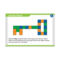 STEM Explorers - MathLink Builders