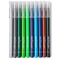 Brush Markers By Creatology™, 20 Pack