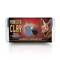Monster Clay® Essential Tool Set