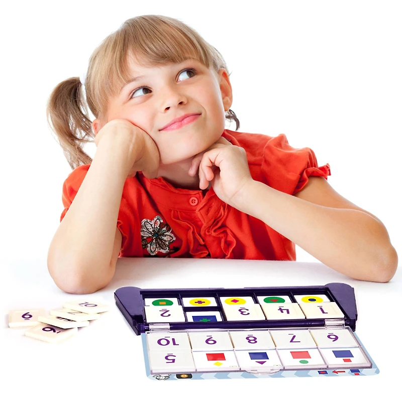 Junior Learning® Smart Tray®