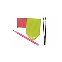 Sparkly Selections Monk Diamond Painting Kit