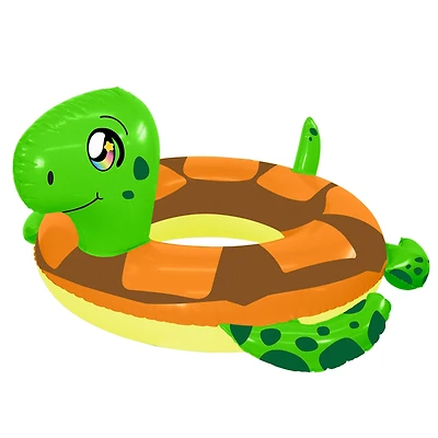 PoolCandy 36" Sea Turtle Pool Tube