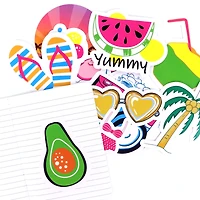 VSCO Vinyl Die Cut Stickers by Recollections™