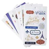 France Stickers by Recollections™