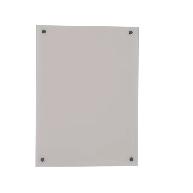 4" x 6" Acrylic Magnetic Frame by Studio Décor