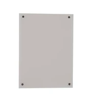 4" x 6" Acrylic Magnetic Frame by Studio Décor