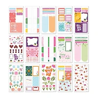 The Big Happy Planner® Seasons of Joy Sticker Book