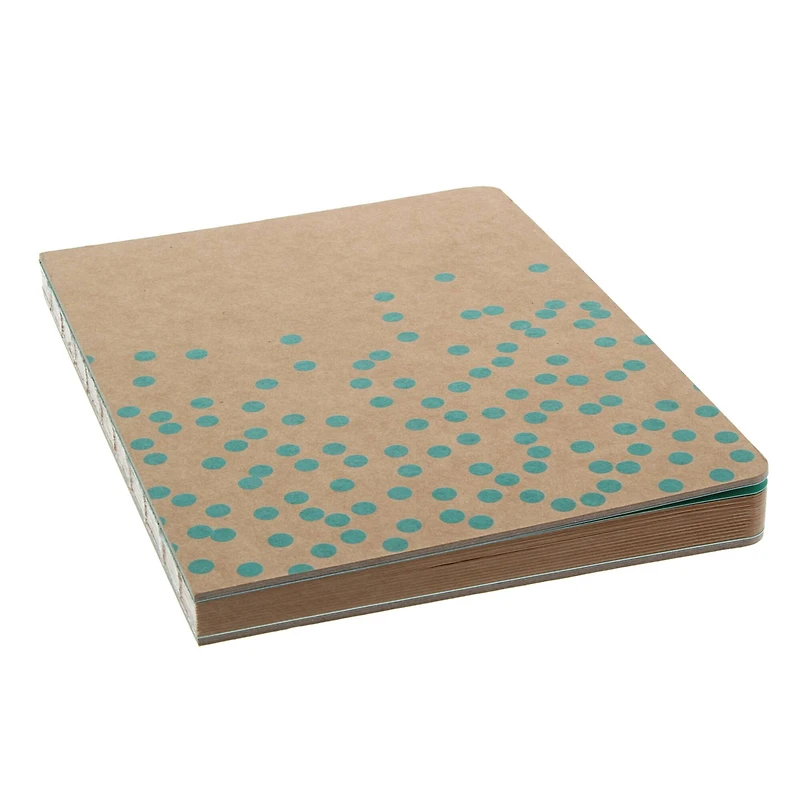 Art Alternatives Swiss Dot Arcadia Lined Fashion Journal