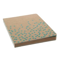 Art Alternatives Swiss Dot Arcadia Lined Fashion Journal