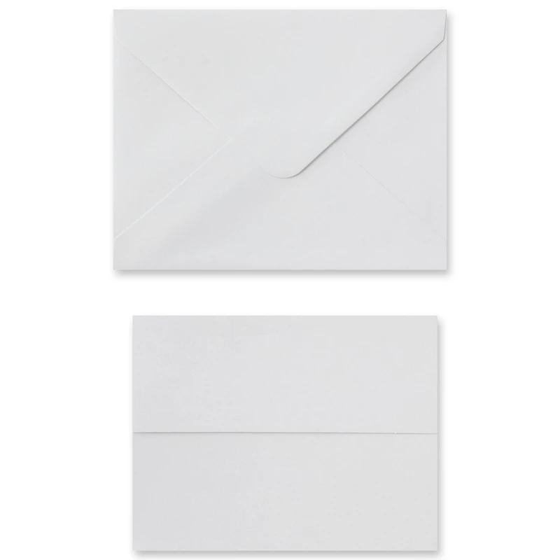 Gatefold Cards & Envelopes by Recollections