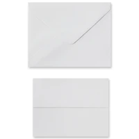 Gatefold Cards & Envelopes by Recollections