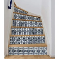 WallPops Aegean Peel & Stick Backsplash Tiles