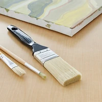 1.5" Flat Brush by ArtMinds™