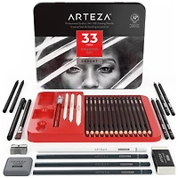 Arteza® 33ct. Professional Drawing Set