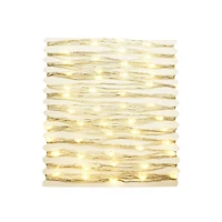 100ct. Warm White LED String Lights by Ashland®