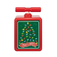 Tree Lighting Ceremony