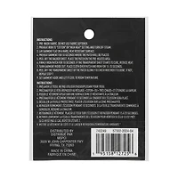 Rhinestone Space Iron On Patch Set by Make Market®