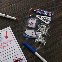 Cheerleading Stickers by Recollections™