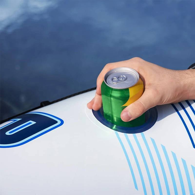 Bestway 4.5ft. Hydro-Force Rapid Rider Single River Tube