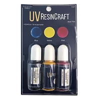 Blue Moon Studio™ UV Resin Craft Tint Mix 2