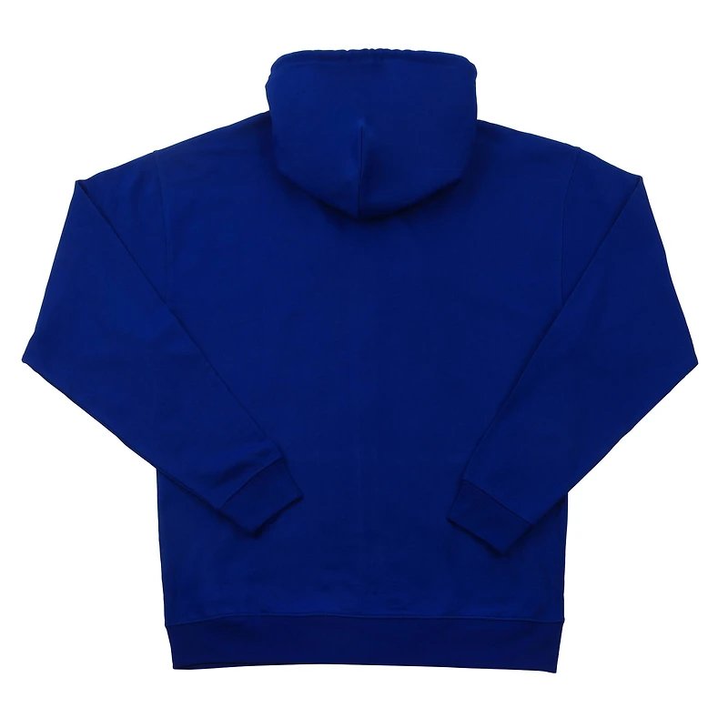 Unisex Adult Full Zip Hooded Sweatshirt by Make Market