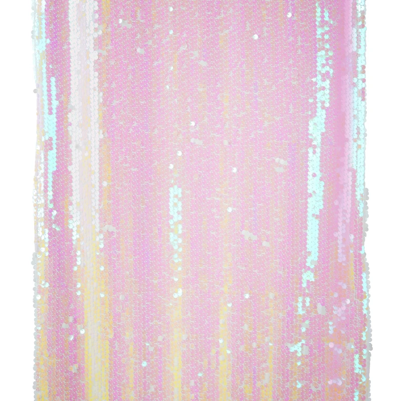 9ft. Iridescent Sequin Runner by Celebrate It™