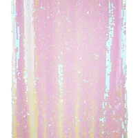 9ft. Iridescent Sequin Runner by Celebrate It™