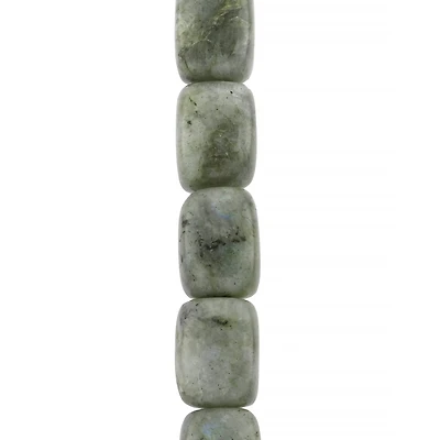Labradorite Nugget Beads, 20mm by Bead Landing™